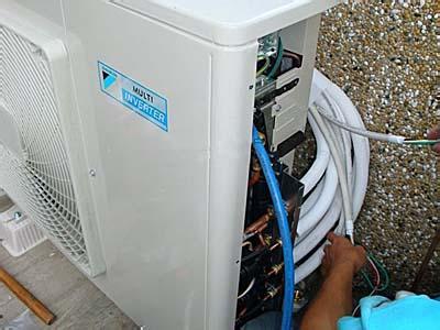 呈贡商场中央空调分析及中央空调的维保分析